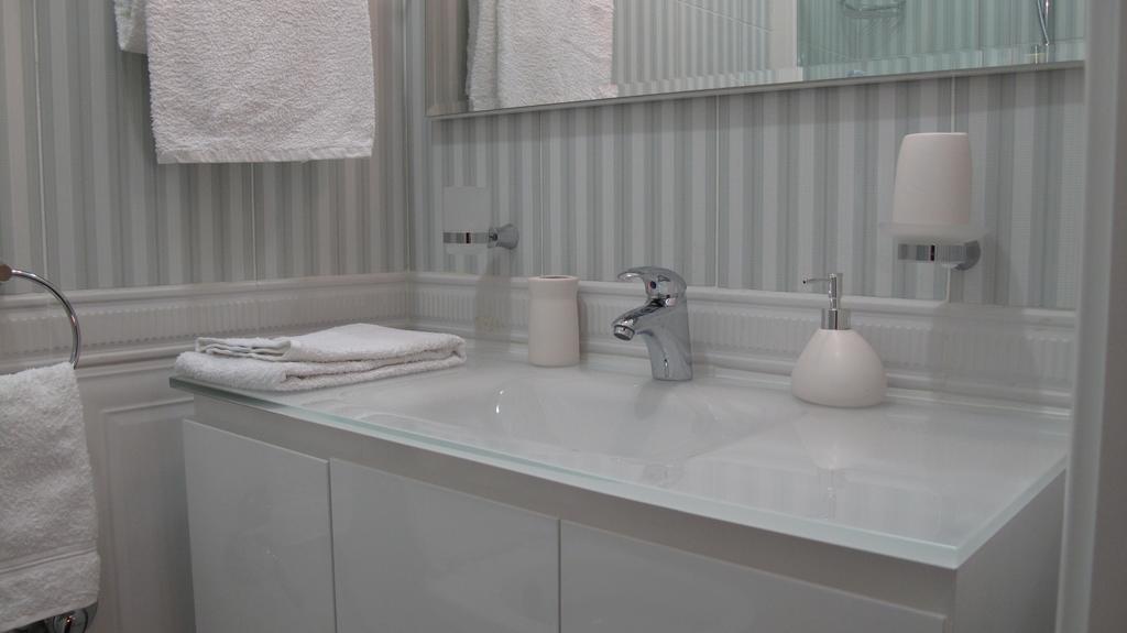Salaria Luxury Roma