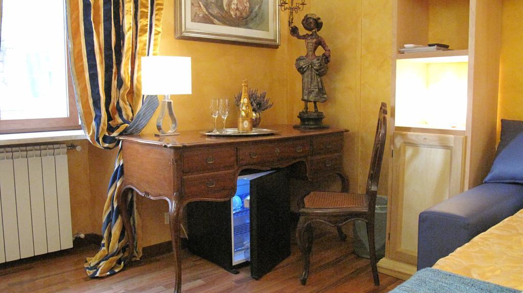 Salaria Luxury Roma