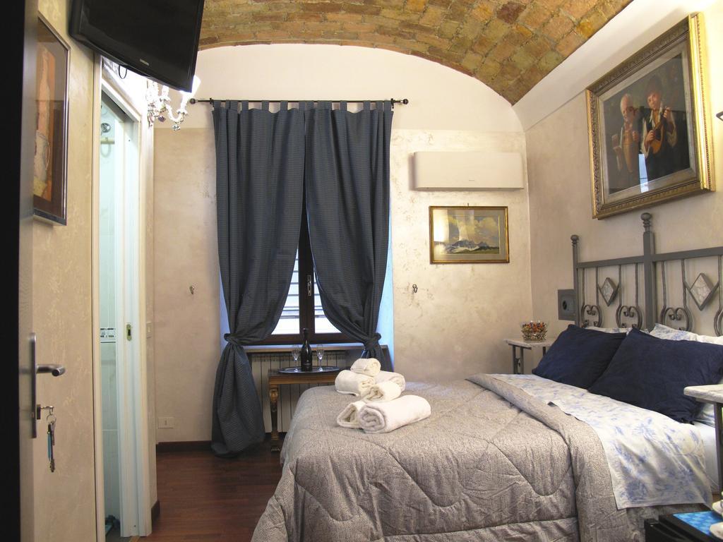 Salaria Luxury * Roma