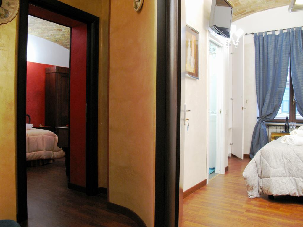 Salaria Luxury Casa de hóspedes