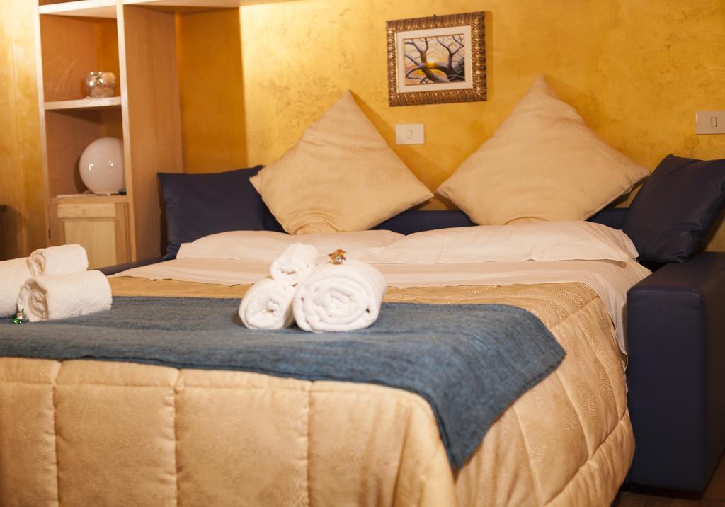 Salaria Luxury * Roma