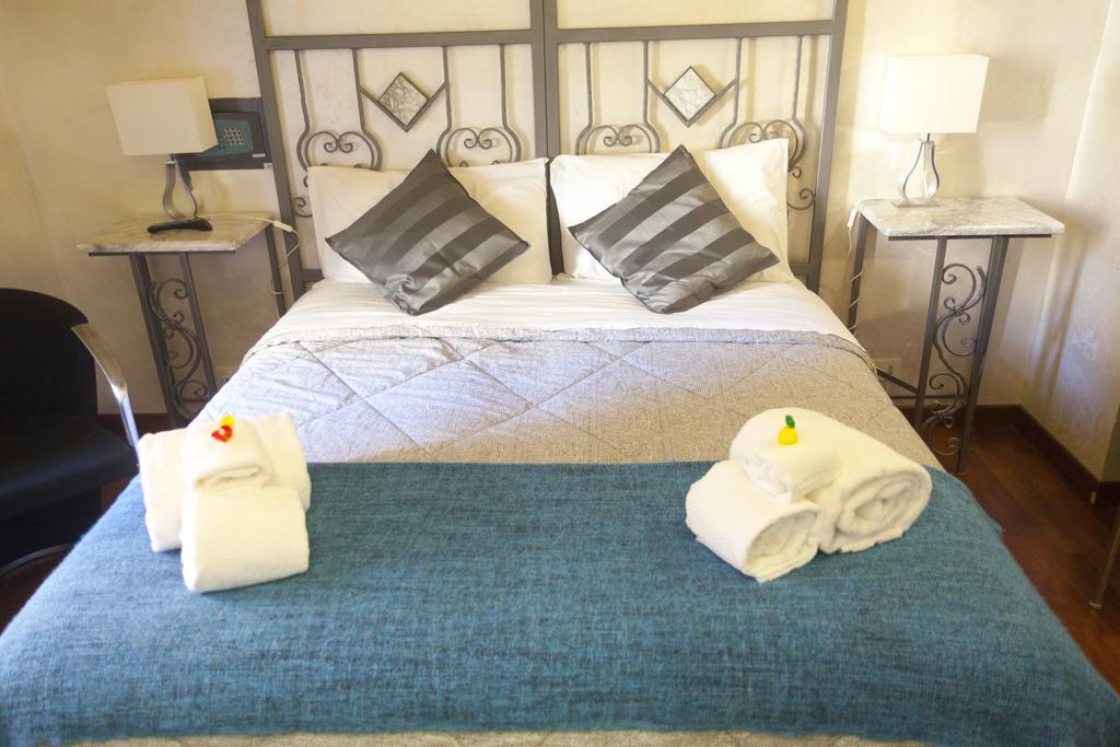 Casa de hóspedes Salaria Luxury *
