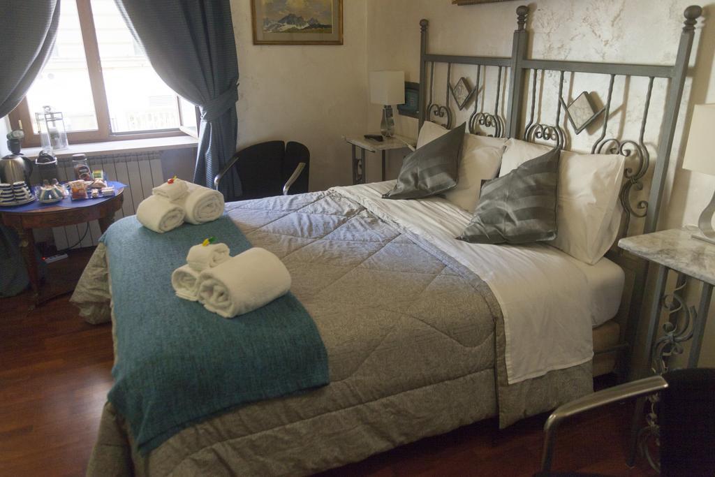 Salaria Luxury * Roma