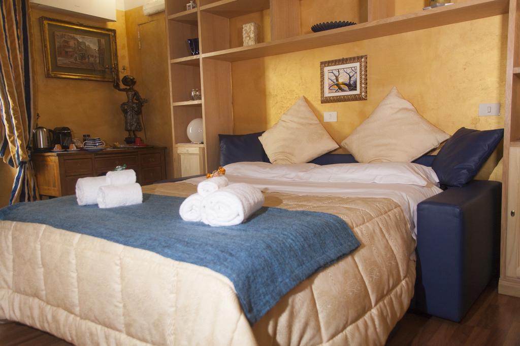 Guest house Salaria Luxury