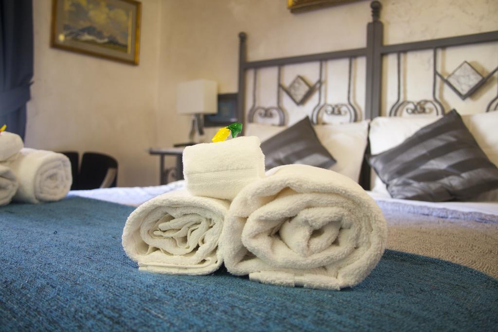Salaria Luxury Guest house Rome