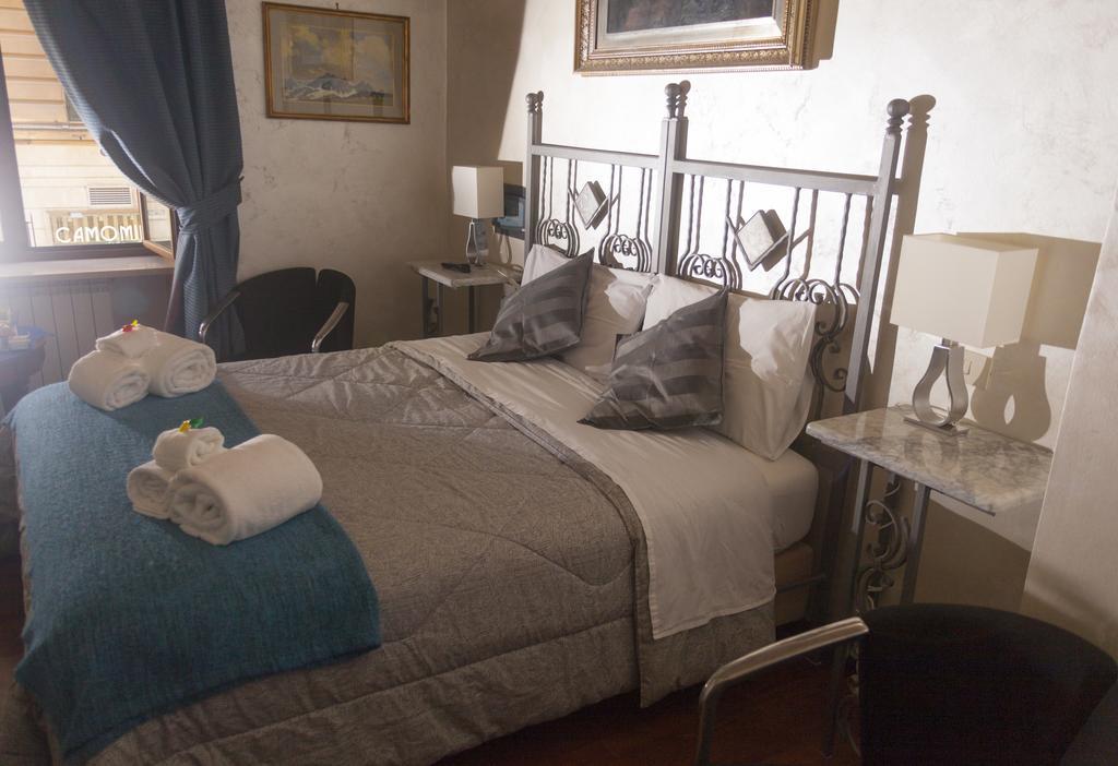 Salaria Luxury Guest house Rome